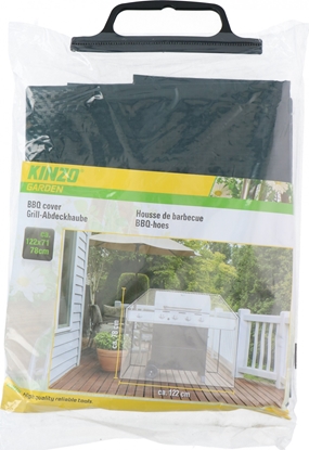 Picture of Kinzo Kinzo - Pokrowiec na grill (zielony)