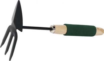 Picture of Kinzo Mini kultywator ogrodowy rczny 27 cm