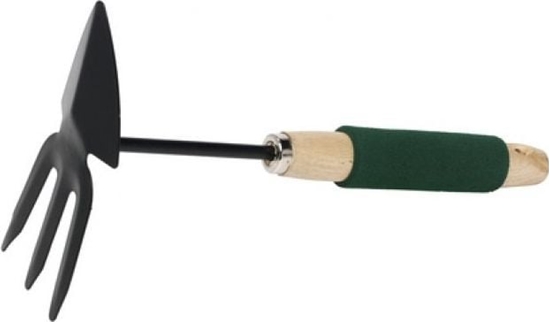 Picture of Kinzo Mini kultywator ogrodowy rczny 27 cm