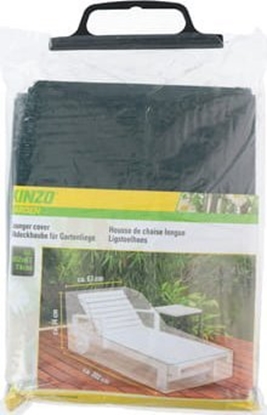 Picture of Kinzo Pokrowiec na leak Kinzo