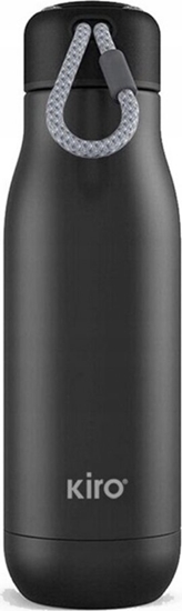 Picture of Kiro Termogertuv Kiro KI083TBB 500ml ilaiko kart ir alt