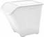 Изображение KIS Kis all-in storage box XL 55 liters white with lid