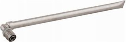 Picture of Kisan Przycze grzejnikowe ktowe pojedyncze 16 x 2/15 x 1 300mm (WL30.02.61.20)