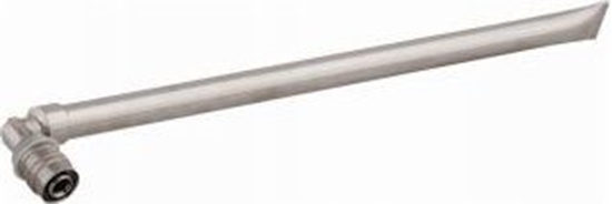 Picture of Kisan Przycze grzejnikowe ktowe pojedyncze 16 x 2/15 x 1 300mm (WL30.02.61.20)