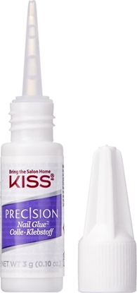 Picture of Kiss KISS Klej do paznokci z dozownikiem 3g