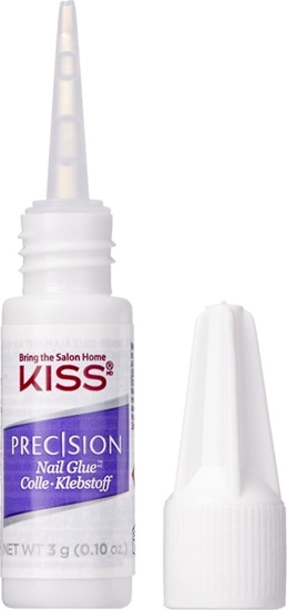 Picture of Kiss KISS Klej do paznokci z dozownikiem 3g