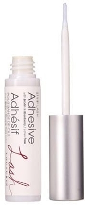 Изображение KISS Klej do sztucznych rzs bez lateksu Lash Couture - bezbarwny 5g