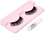 Attēls no KISS Sztuczne Rzsy Natural Lashes - Amorous 1 para + klej 1g