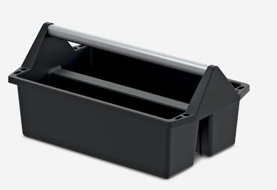 Изображение KISTENBERG NOSIDO NARZDZIOWE CARGO 50 496 x 296 x 231mm