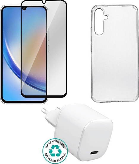 Изображение Kit for Samsung Galaxy A15.
