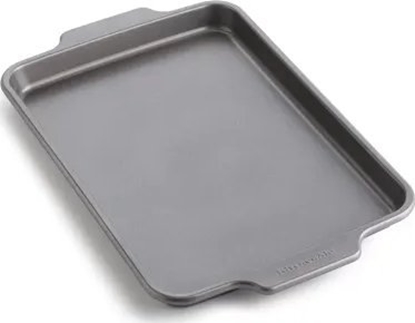 Picture of KitchenAid Rechteckiges Backblech 33x22cm Grau