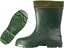 Изображение Kiti Kalosze ocieplane EVA zielone 39
