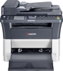 Picture of KYOCERA ECOSYS FS-1325MFP Laser A4 1800 x 600 DPI 25 ppm