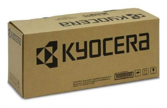 Picture of KYOCERA Toner schwarz       TK-5490K