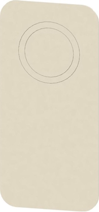 Attēls no KK-Pol Podkadka Do Miski Stojcej EquationSyfony, stelae