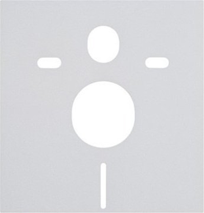 Attēls no KK-Pol Podkadka Do Wc Wisz. Akc/108 EquationSyfony, stelae