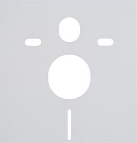 Picture of KK-Pol Podkadka Do Wc Wisz. Akc/108 EquationSyfony, stelae