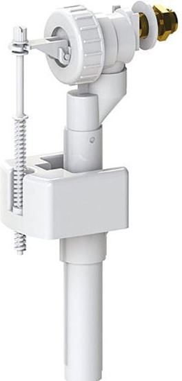 Изображение KK-Pol Zawór napeniajcy ZN2 1/2" ABS (ZN2/116)