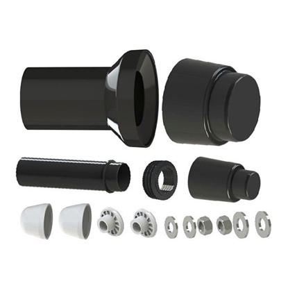 Изображение KK-Pol Zestaw przyczeniowy do WC wisz. (ZSP/T)