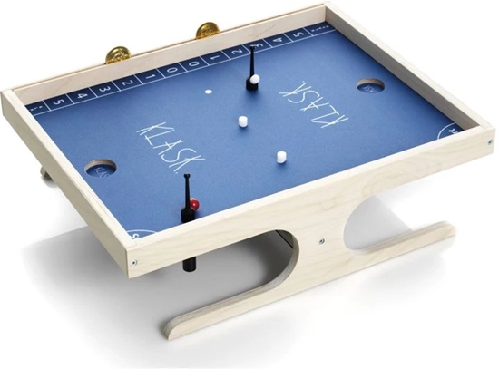 Picture of Klask Boardgame /Games /Multi