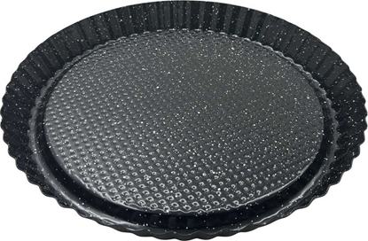 Изображение Klausberg GRANITOWA FORMA BLACHA DO PIECZENIA TARTY 28cm KLAUSBERG KB-7836