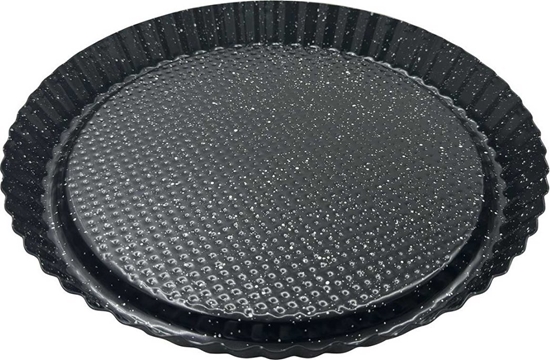 Изображение Klausberg GRANITOWA FORMA BLACHA DO PIECZENIA TARTY 28cm KLAUSBERG KB-7836
