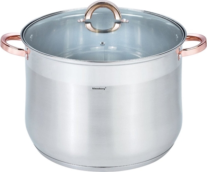 Изображение Klausberg KLAUSBERG GARNEK GASTRO Z POKRYW 32cm 18,7L KB-7797