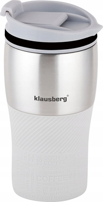 Изображение Klausberg Kubek Termiczny 320ml Kb-7628