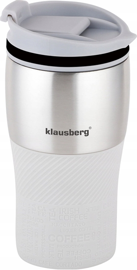 Изображение Klausberg Kubek Termiczny 320ml Kb-7628