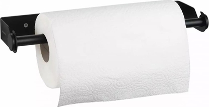Изображение Klausberg Uchwyt metalowy na rczniki papierowe (KB-7585)