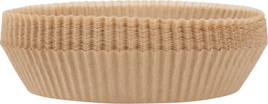 Изображение Klausberg Wkad papierowy do pieczenia w frytkownicy 20cm Klausbe