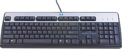 Изображение Klawiatura HP Standard (DT528A#ABD)
