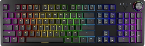 Picture of Klawiatura Yenkee YKB 3410US Outemu Box Red (45025369)