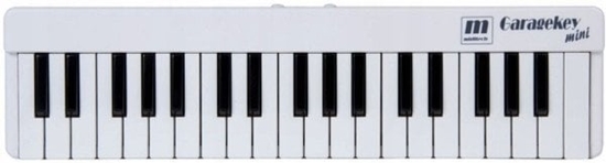 Picture of Klawiatura MIDI MIDITECH GarageKey Mini