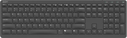 Picture of Klawiatura ZOY ZKB880 (ZK880)