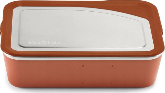 Изображение Klean Kanteen Kanteen Rise Big Meal Box, 1626ml/55oz, Autumn Glaze