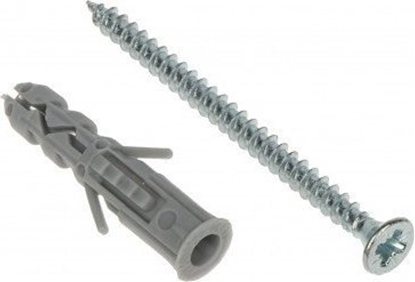 Attēls no Klimas KOEK ROZPOROWY KW-6/3.5X50 KLIMAS