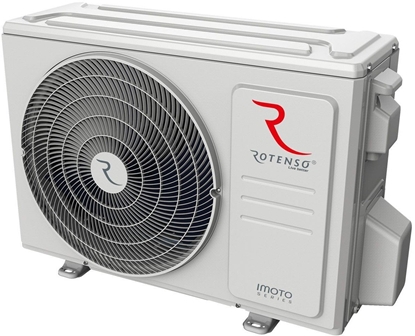 Picture of Klimatyzator pokojowy Rotenso Imoto I26Xo (jednostka zewntrzna)