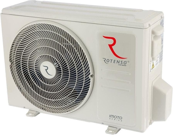 Picture of Klimatyzator pokojowy Rotenso Imoto I35Xo (jednostka zewntrzna)