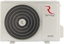 Attēls no Klimatyzator pokojowy Rotenso Ukura U26Xo (jednostka zewntrzna)