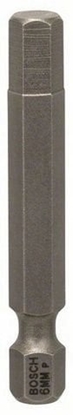 Picture of Bosch KLINGA 6KT 6,0MM EH 3PC