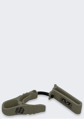 Picture of Klips Do Rkawic Mechanix Black Ranger Green