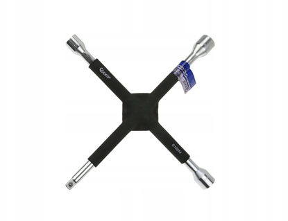 Attēls no Klucz do kó krzyak wzmacniany 14" 17x19x21x1/2" (10)