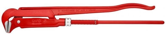 Picture of KLUCZ DO RUR 2"  90* 560MM KNIPEX