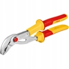 Picture of Bosch Klucz nastawny VDE Water Pump Pliers 250