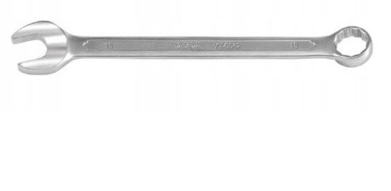 Picture of Klucz pasko-oczkowy 16mm