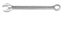 Picture of Klucz pasko-oczkowy 16mm