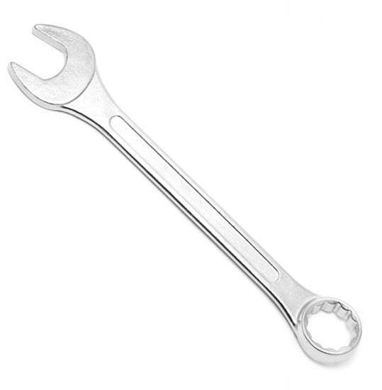 Picture of Klucz pasko-oczkowy 18mm