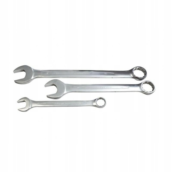 Picture of Klucz pasko-oczkowy 30mm