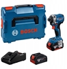 Picture of Triecienatslēga Bosch GDS 18V-350 Professional; 18 V (bez akumulatora un lādētāja)
